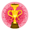 Passed Free Course Icon